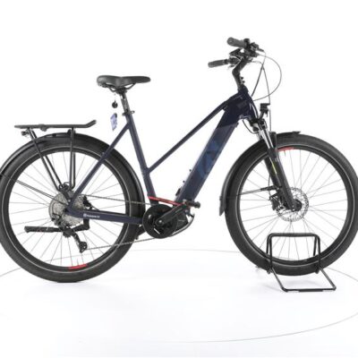 Husqvarna E-Bicycles Gran Tourer GT2 Trekking E-Bike