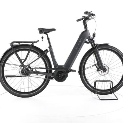 Kalkhoff Image 5.B Move+ City E-Bike Tiefeinsteiger 2023