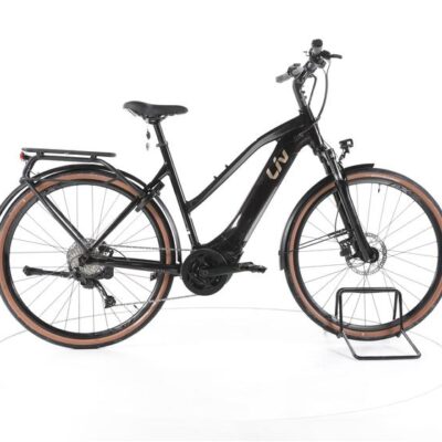 Liv Amiti-E+ 2 Trekking E-Bike