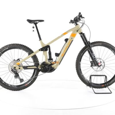 Simplon Steamer Pmax Fully E-Bike
