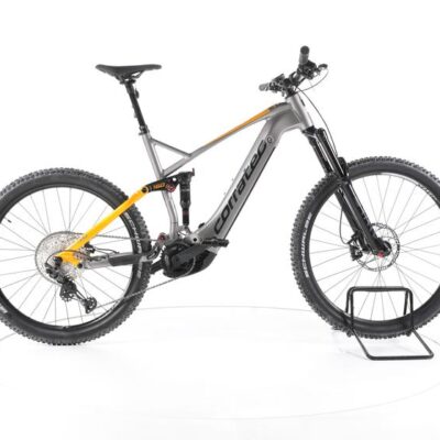 Corratec E-Power RS 160 Pro Fully E-Bike