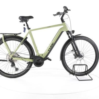 Cube Kathmandu Hybrid SLX Trekking E-Bike 2023