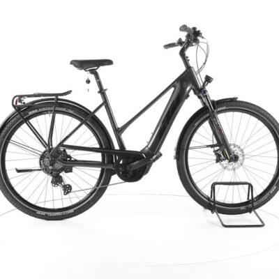 KTM Macina Gran 620 Trekking E-Bike