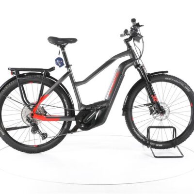 Haibike Trekking 9 Trekking E-Bike