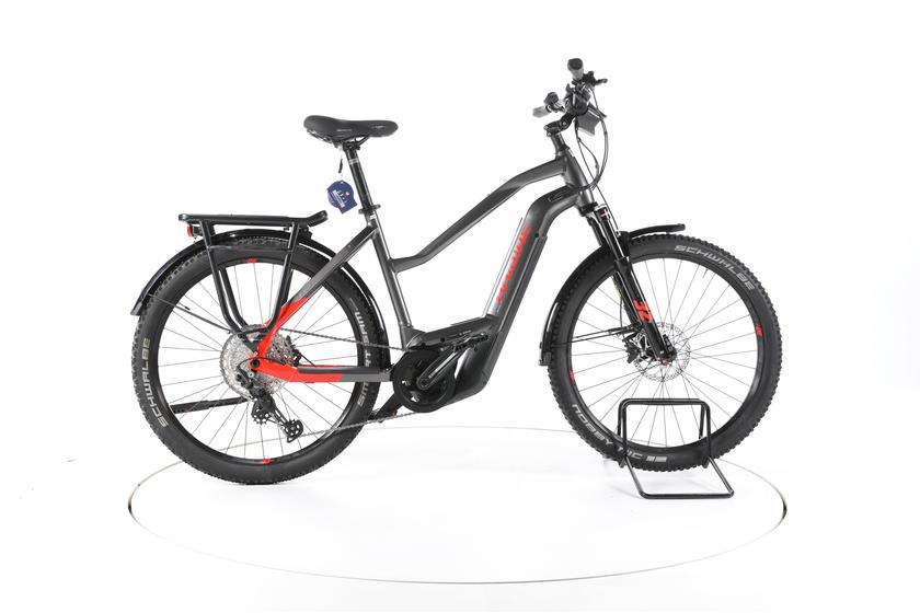 Haibike Trekking 9 Trekking E-Bike