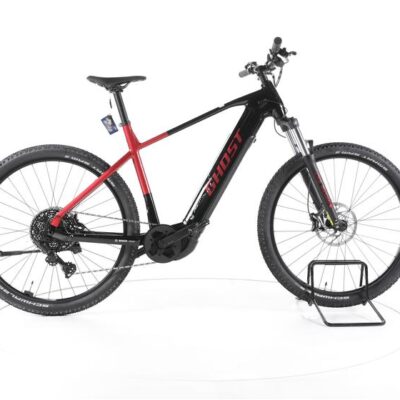Ghost E-Teru Universal E-Bike 2024