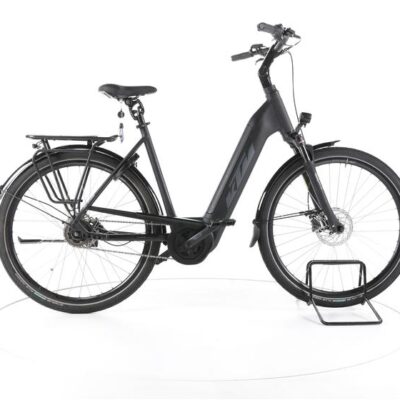 KTM Cento 5 City E-Bike Tiefeinsteiger 2024