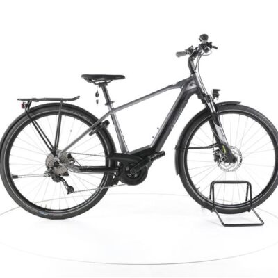 Bergamont E-Horizon Tour Trekking E-Bike