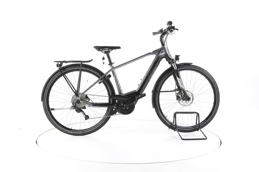 Bergamont E-Horizon Tour Trekking E-Bike