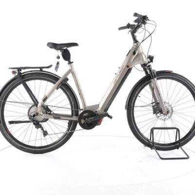 Centurion E-Fire City R2600i Trekking E-Bike Tiefeinsteiger