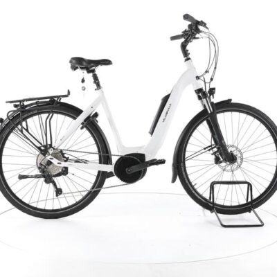 Velo de Ville AEB 800 Trekking E-Bike Tiefeinsteiger
