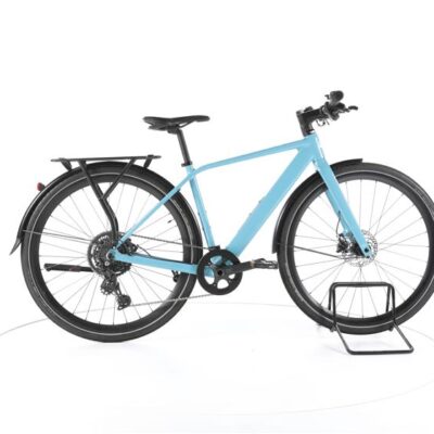 Orbea VIBE H30 EQ Trekking E-Bike 2023