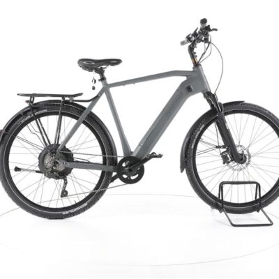 Wittich 19Twentyfiver Trekking E-Bike