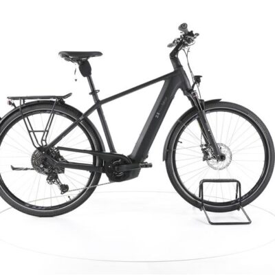 2R Manufaktur ELX 11 Trekking E-Bike 2024