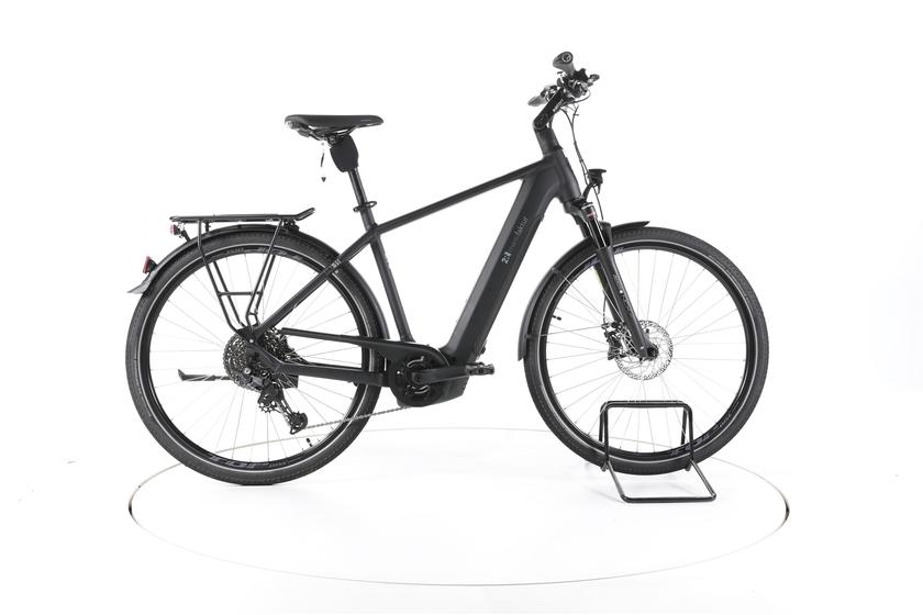 2R Manufaktur ELX 11 Trekking E-Bike 2024