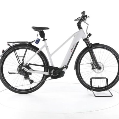 2R Manufaktur ELX 11 Trekking E-Bike 2024