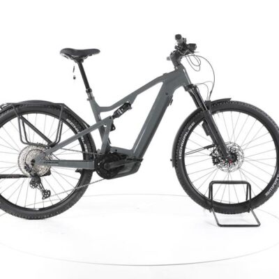 Focus THRON² 6.9 EQP SUV E-Bike 2023