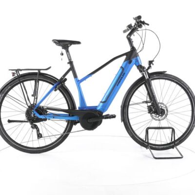 Kreidler Vitality Eco 7 Trekking E-Bike