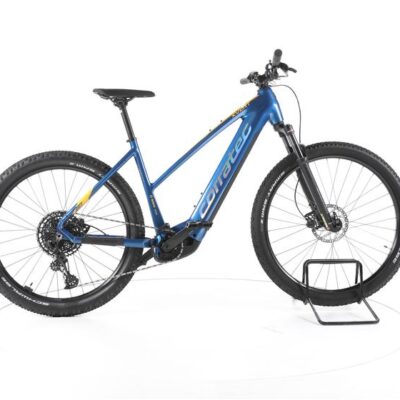 Corratec E-Power X Vert Race Trinity Sport E-Bike 2023