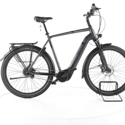 Pegasus Strong Evo 5R City E-Bike