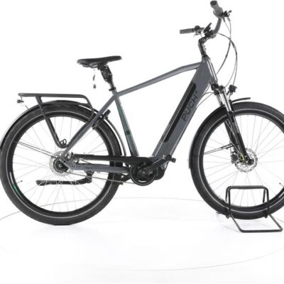 Puch Q4.4 City E-Bike
