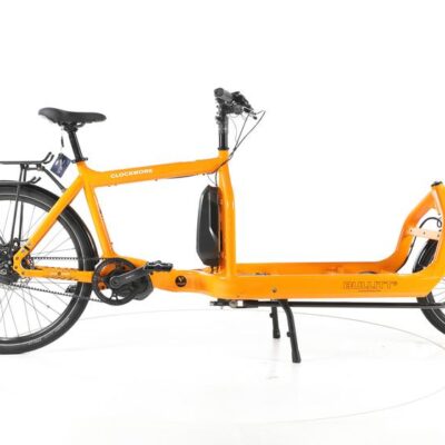 Larry vs Harry eBULLITT