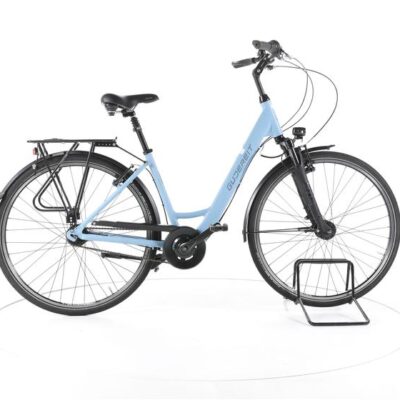 Gudereit Comfort 7.0