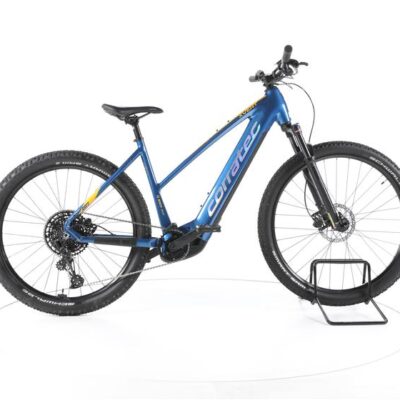 Corratec E-Power X Vert Race Trinity Sport E-Bike 2023