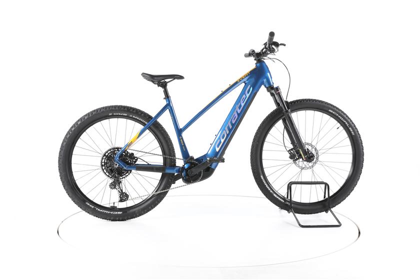 Corratec E-Power X Vert Race Trinity Sport E-Bike 2023