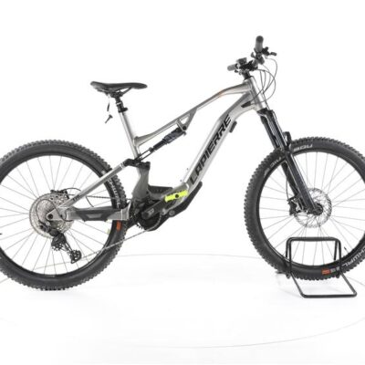 Lapierre Overvolt TR 5.6 Fully E-Bike