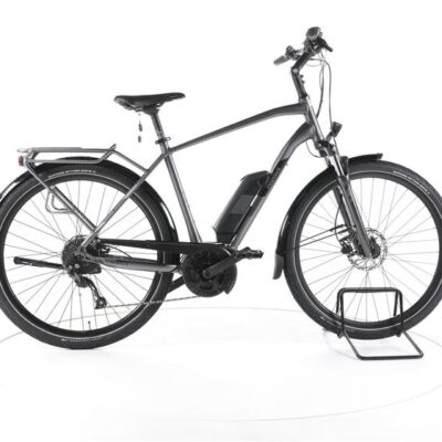 Pegasus Solero E9 Performance Trekking E-Bike