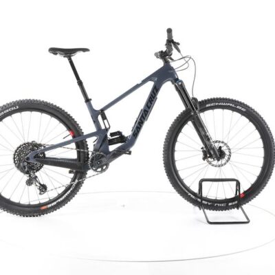 Santa Cruz Hightower C GX AXS
