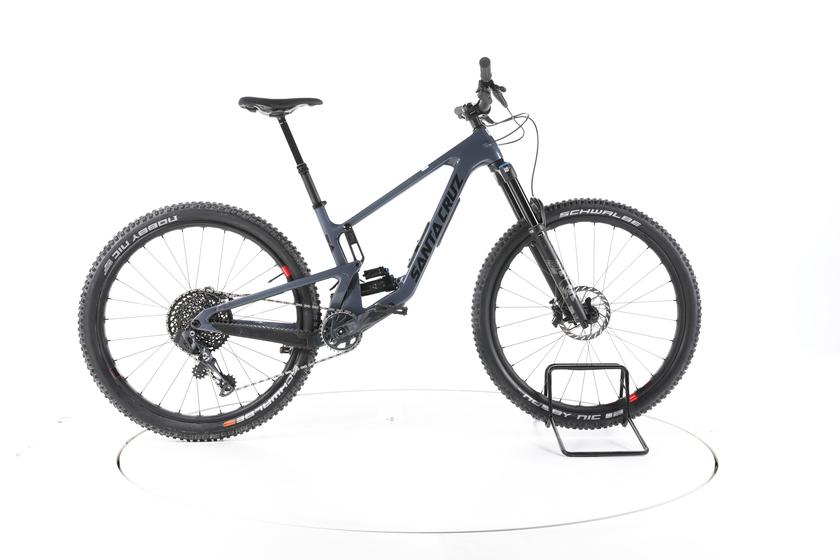 Santa Cruz Hightower C GX AXS