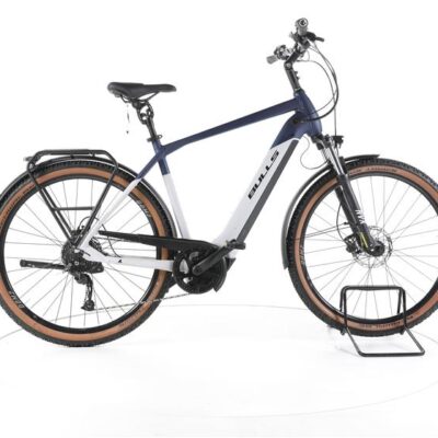 Bulls Cross EVO Trekking E-Bike