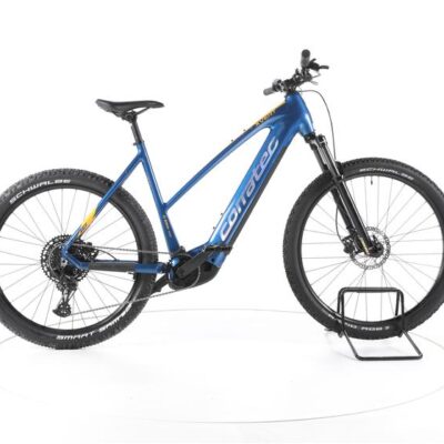 Corratec E-Power X Vert Race Trinity Sport E-Bike 2023