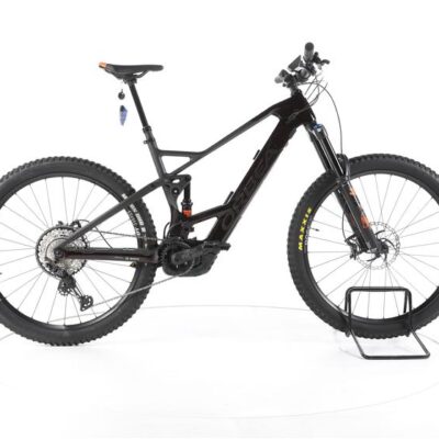 Orbea Wild FS M10 Fully E-Bike Carbon