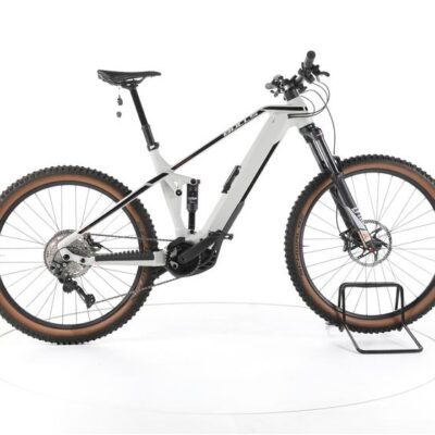 Bulls Sonic EVO AM 1 Fully E-Bike 2023