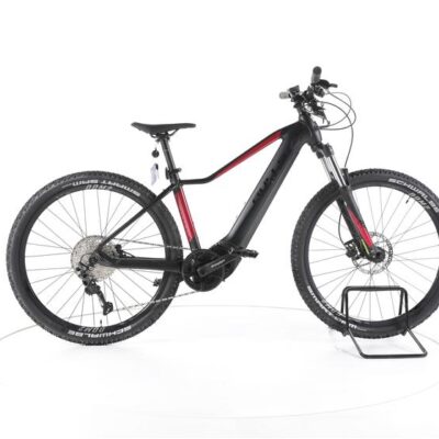 Bulls Aminga EVA 1 E-Bike