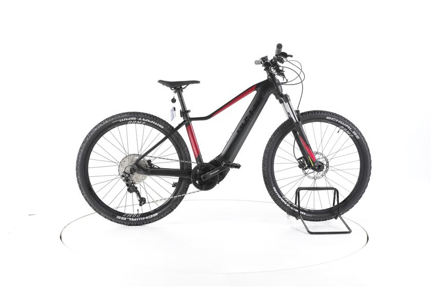 Bulls Aminga EVA 1 E-Bike