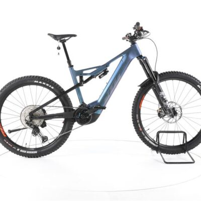 KTM Macina Prowler Master Fully E-Bike Carbon 2023
