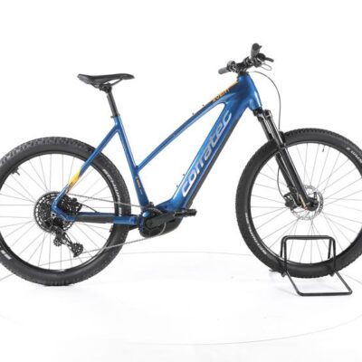 Corratec E-Power X Vert Race Trinity Sport E-Bike 2023