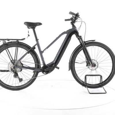 Merida eBIG.TOUR 675 EQ Trekking E-Bike
