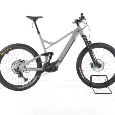 Moustache Bikes SAMEDI 27 WIDE 5 Fully E-Bike 2023