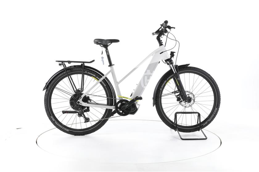Husqvarna E-Bicycles Cross Tourer CT1 Trekking E-Bike