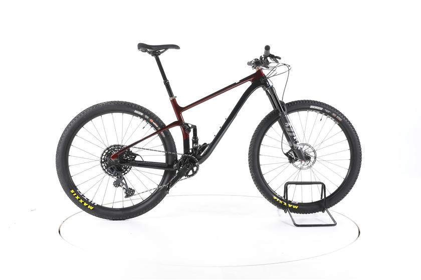 NS BIKES Synonym TR 2