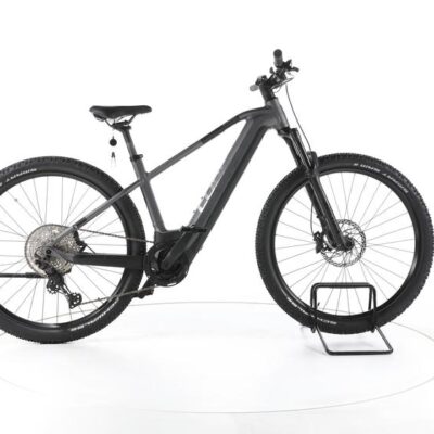Cube Reaction Hybrid Race E-Bike 2023