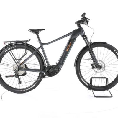BESV TRX 1.3 Trekking E-Bike