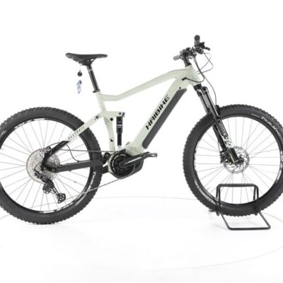 Haibike ALLTRAIL 4 Fully E-Bike