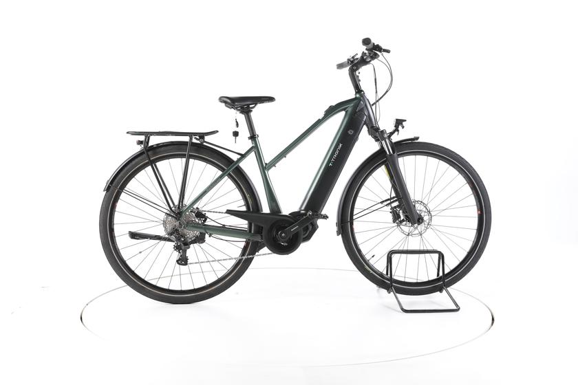 Bianchi T-TRONIK T ST Trekking E-Bike