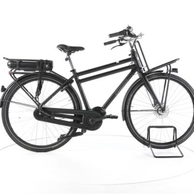 Batavus Packd E-go® Plus City E-Bike